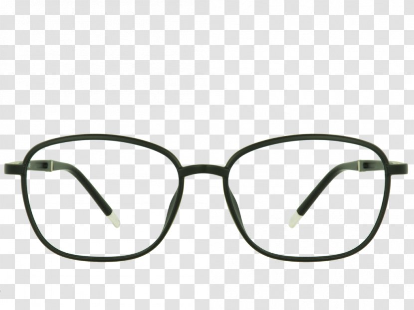Sunglasses Goggles Bug-eye Glasses Corrective Lens - Silhouette Transparent PNG