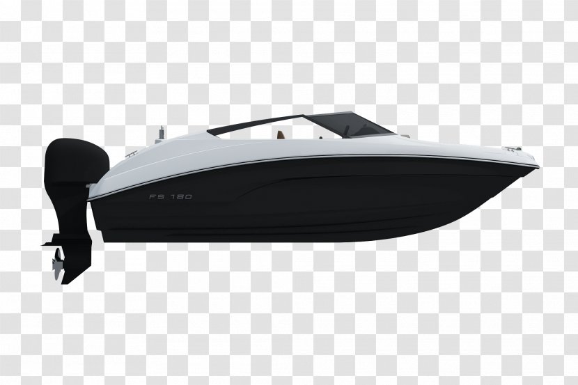 Yacht Motor Boats Ship Model Building - Watercraft Transparent PNG