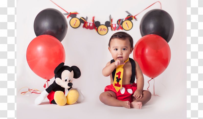 Balloon Toddler - Toy Transparent PNG