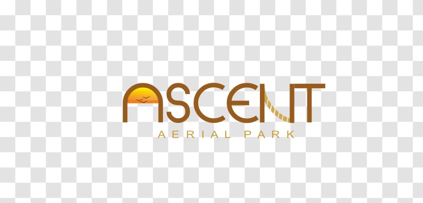 Ascent Aerial Park Southwestern Ontario Logo Kitchener - Boler Mountain - Tourist Destination Transparent PNG