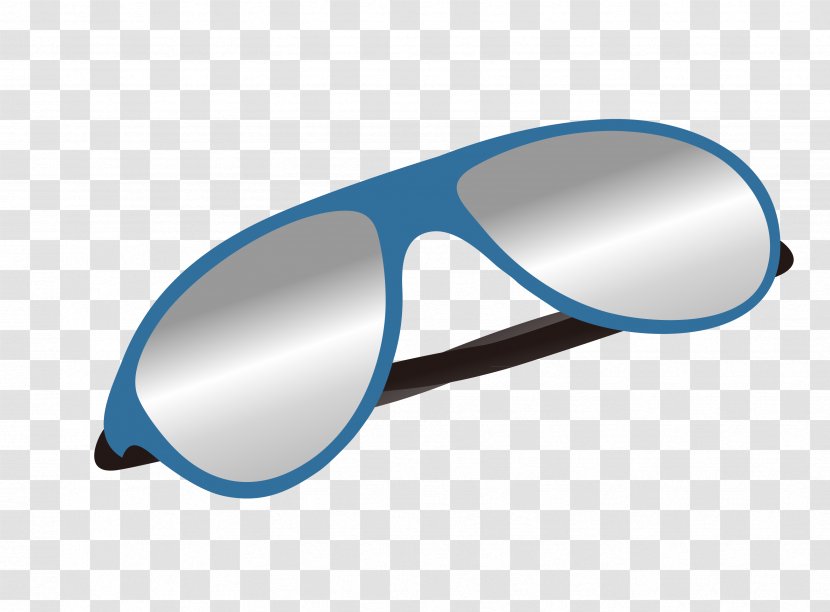 Goggles Spectacles Sunglasses - Vision Care Transparent PNG