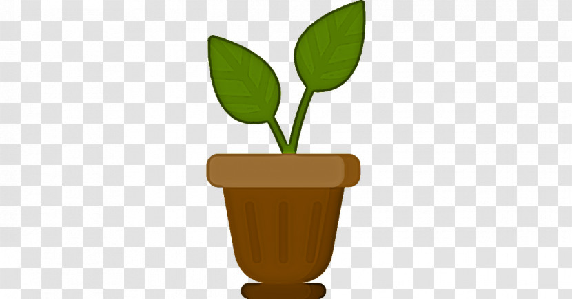 Flowerpot Leaf Plant Flower Houseplant Transparent PNG