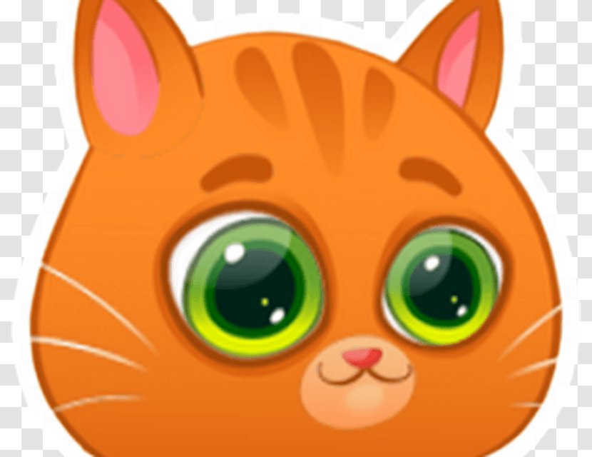 Sweet Baby Girl Christmas 2 My Talking Tom Amy's Animal Hair Salon - Carnivoran - Fluffy Cats Makeovers AndroidCat Transparent PNG