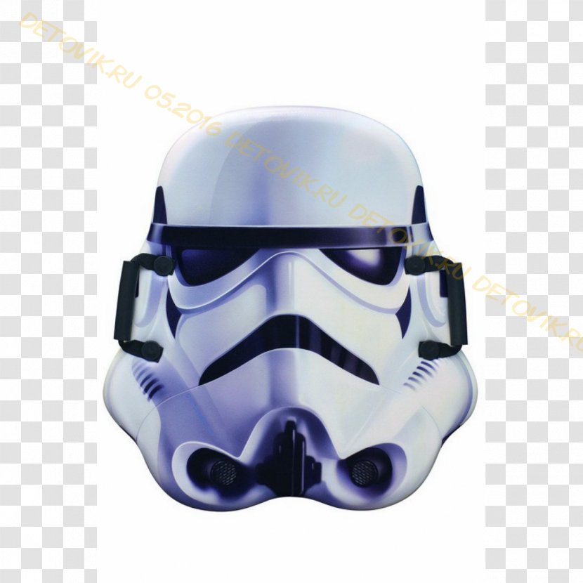 Anakin Skywalker Stormtrooper Chewbacca R2-D2 Star Wars - Party Transparent PNG