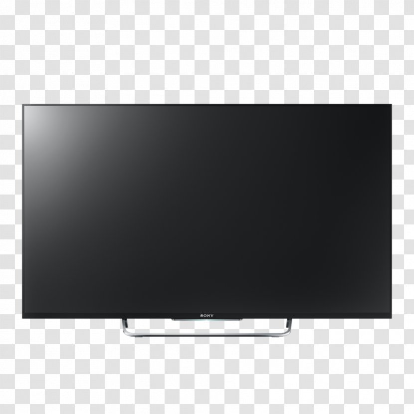 Toshiba Television Set 4K Resolution LED-backlit LCD - Laptop Part - Sony Tv Transparent PNG