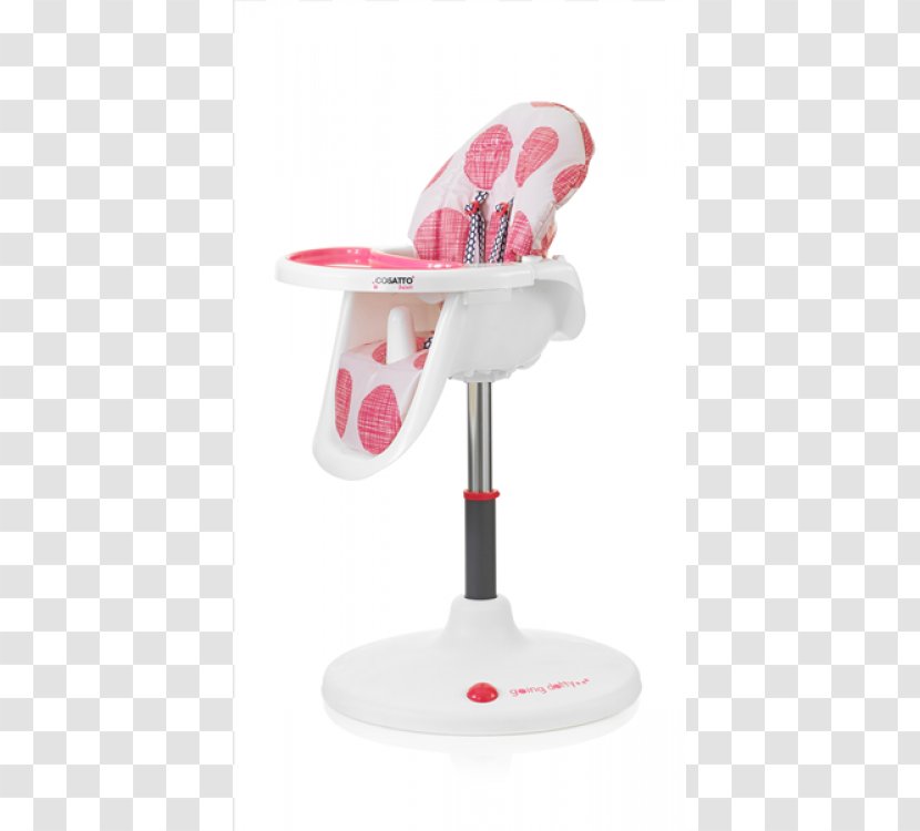 High Chairs & Booster Seats Infant Macaroon - Seat Transparent PNG