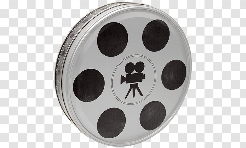 Product Design Wheel Film Wallet Polka Dot - Medium Tin Buckets Transparent PNG
