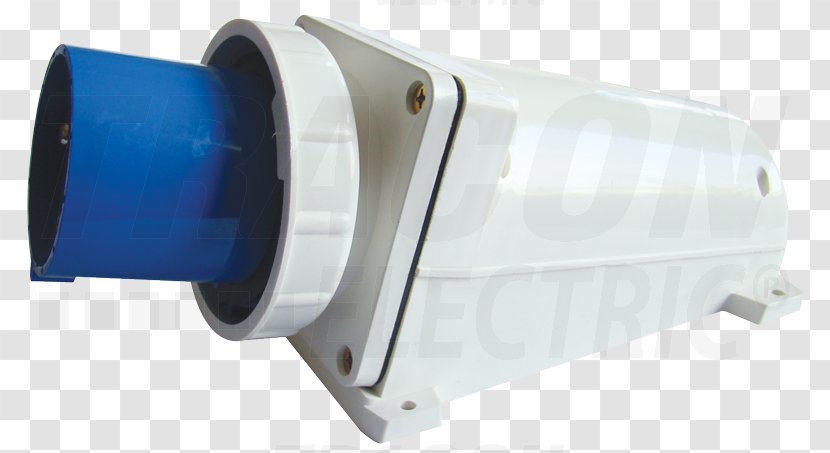 Automotive Lighting Plastic - Light - Electric Plug Transparent PNG