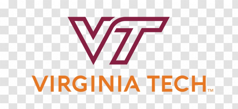 Campus Of Virginia Tech Hokies Men's Basketball Pamplin College Business University Technology - Men S Transparent PNG