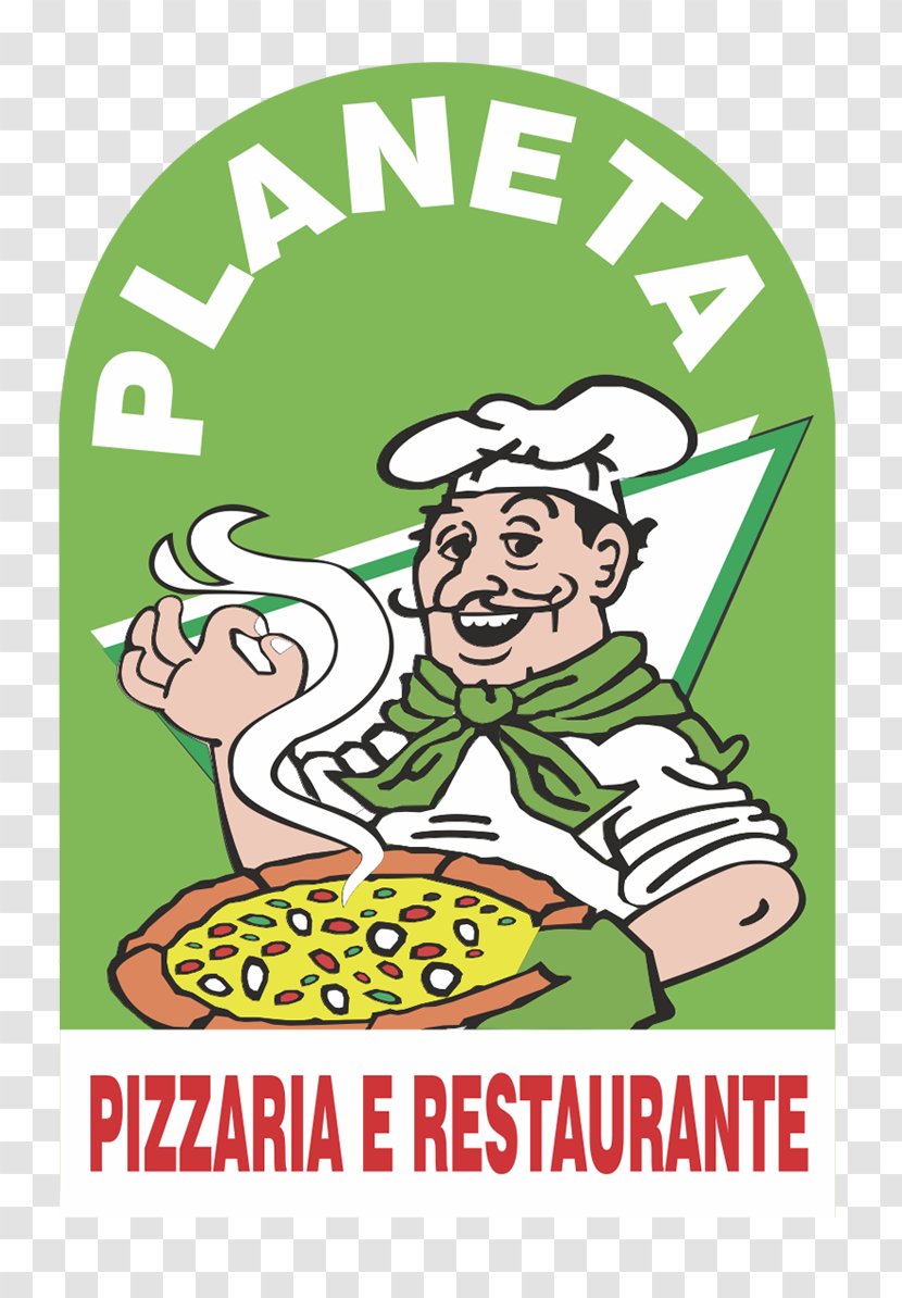 Pizzaria Rodízio Restaurant Food - Artwork - Pizza Transparent PNG