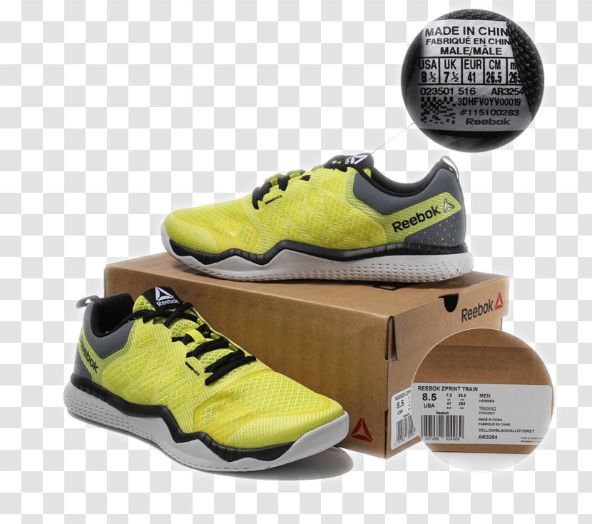 Skate Shoe Nike Free Reebok Sneakers - Tennis - Shoes Transparent PNG