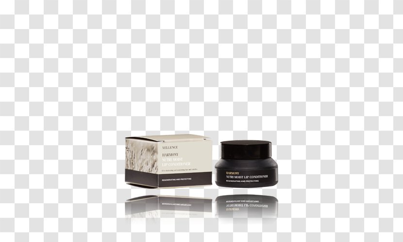 Cream Hair Conditioner Cosmetics - Skin Care Transparent PNG
