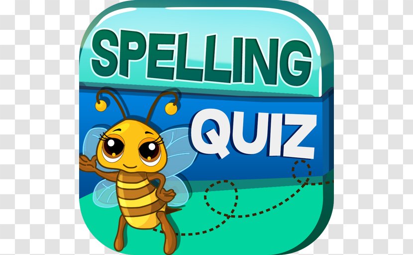 Spelling Quiz - Bee - English Words Kpop Math All Levels GameAndroid Transparent PNG