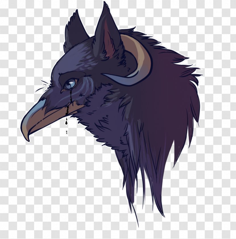 Canidae Dog Demon Snout - Dragon - Give Away Transparent PNG