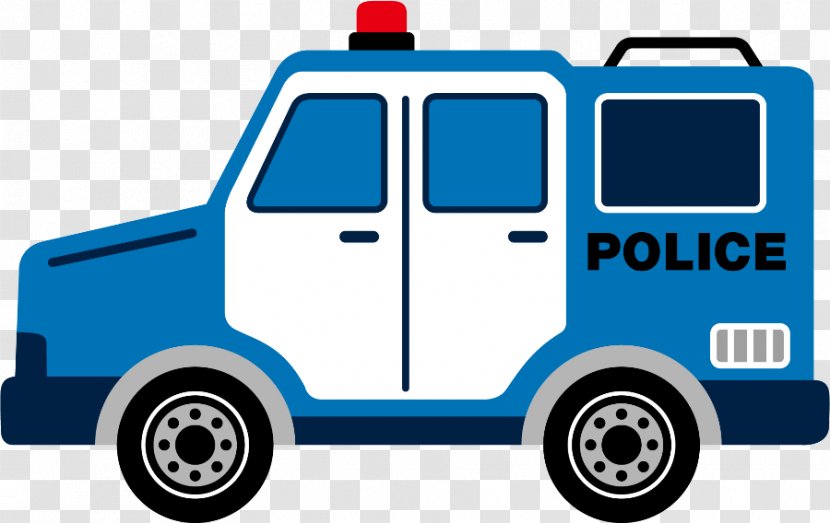 Clip Art Police Car Firefighter - Vehicle Transparent PNG