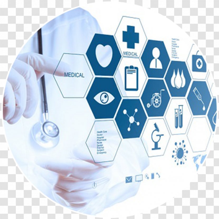Medicine Health Technology Care Medical Equipment Hospital - Communication - Computer Network Transparent PNG