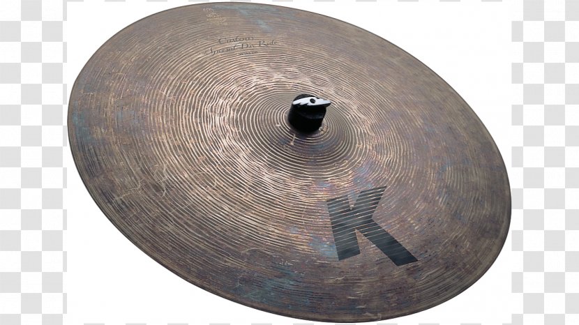 Hi-Hats Ride Cymbal Drums Avedis Zildjian Company - Frame Transparent PNG