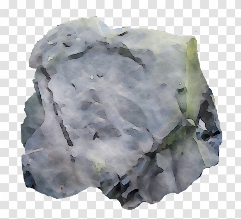 Mineral Igneous Rock Transparent PNG