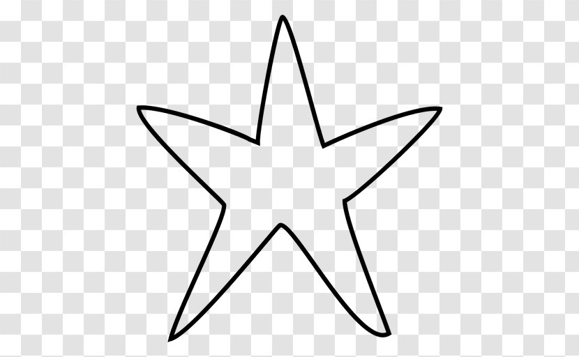 Star Line Clip Art - Leaf - Jane Stroke The Stars Transparent PNG