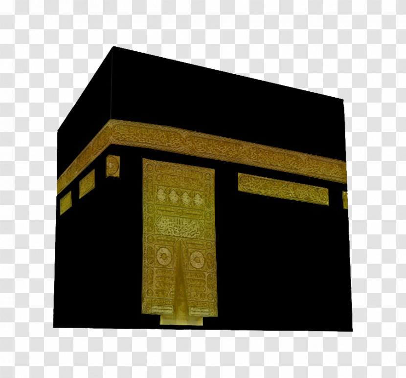 Islamic Architecture Transparent PNG
