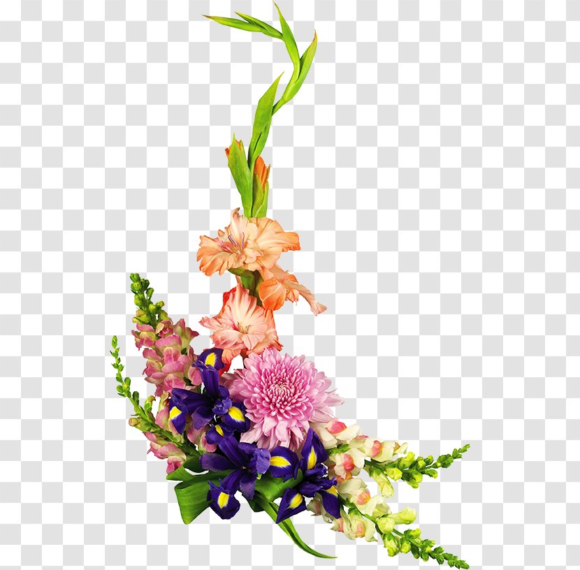 Flower Bouquet Photography Clip Art - Ikebana - Platinum Transparent PNG