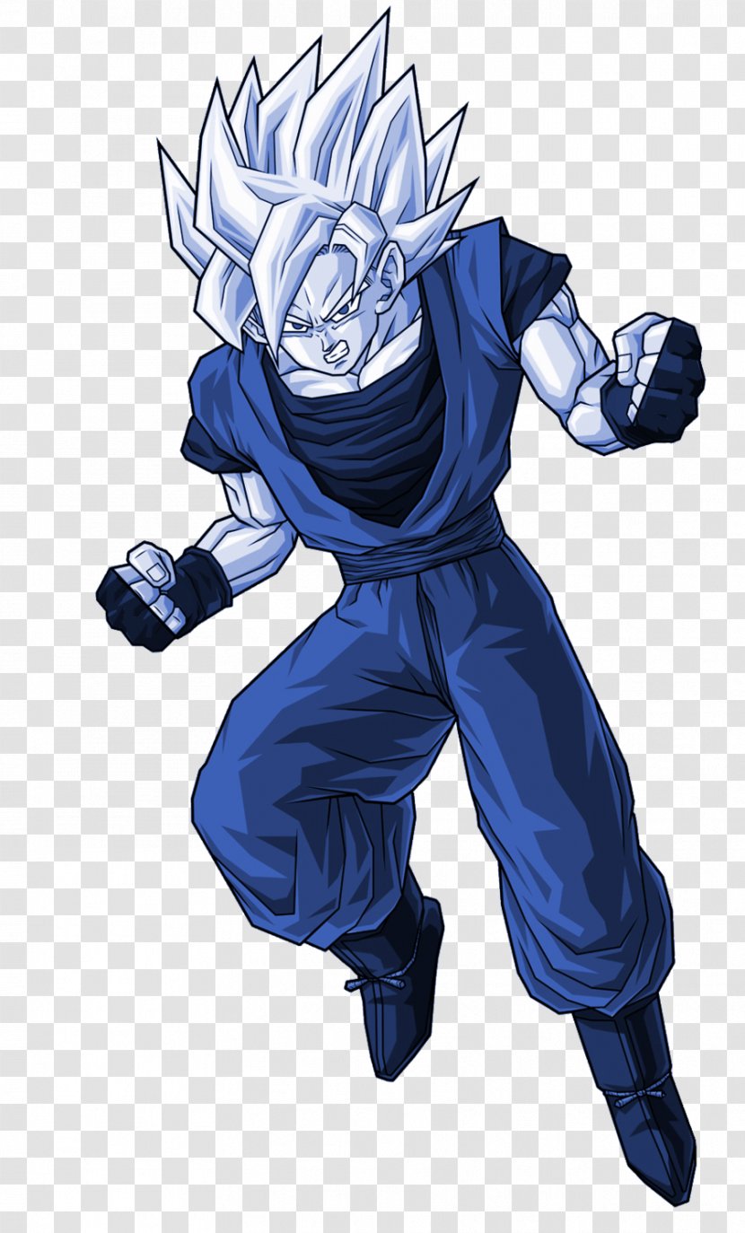 Goku Vegeta Trunks Dragon Ball Xenoverse Uub - Tree Transparent PNG