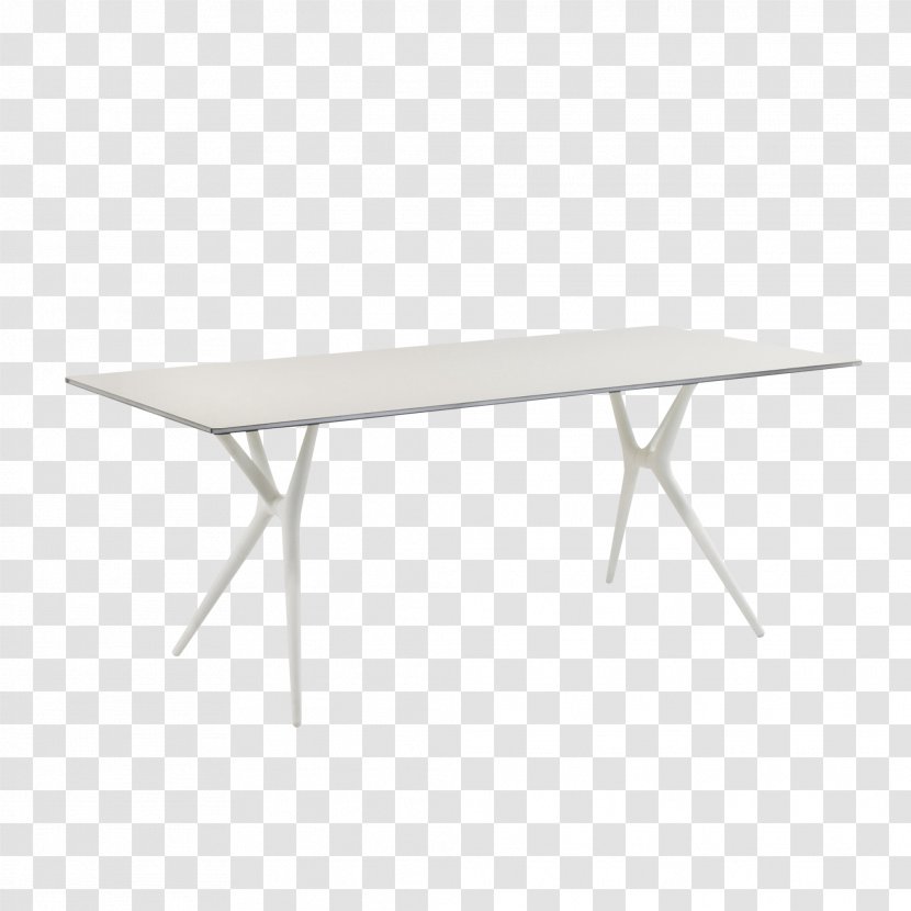 Folding Tables Kartell Furniture Bedside - Plywood - Table Transparent PNG