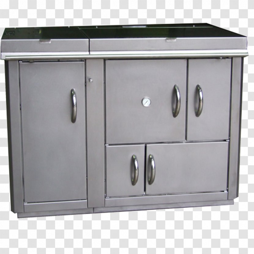 Cooking Ranges Buffets & Sideboards Hearth Industry Drawer - Filing Cabinet - Kitchen Transparent PNG