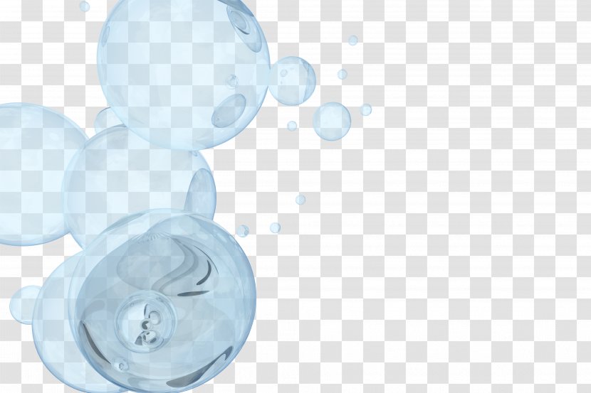 Bubble - Information Transparent PNG
