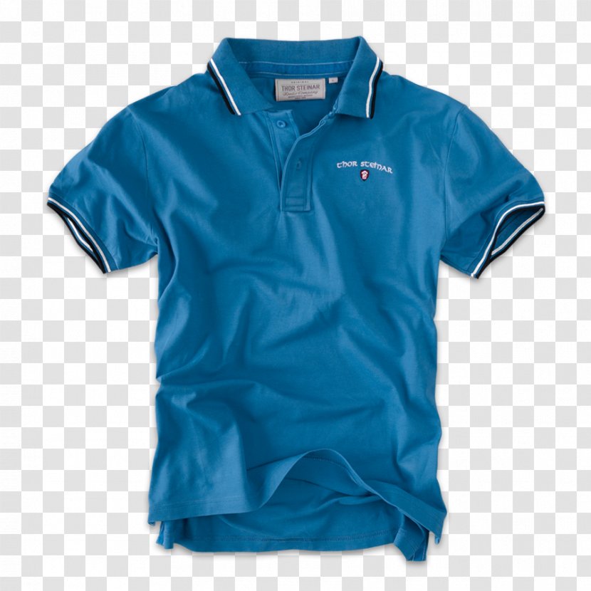 T-shirt Sleeve Polo Shirt Piqué Clothing - Textile Transparent PNG