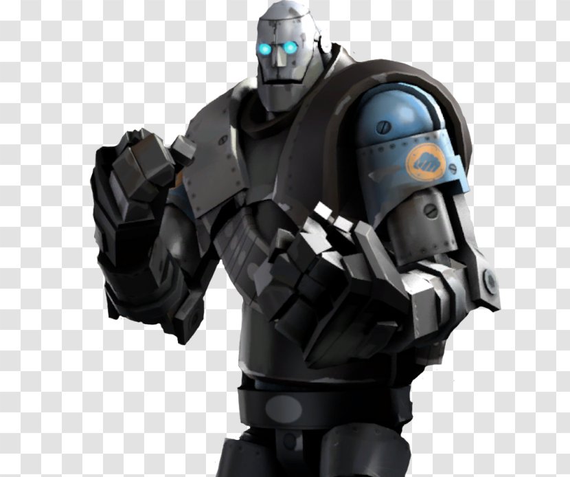 Team Fortress 2 Robot Valve Corporation Internet Bot Video Game Transparent PNG