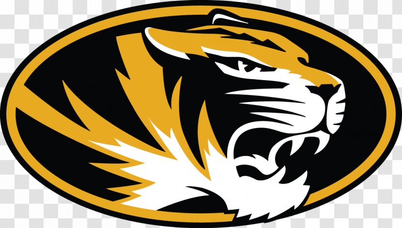University Of Missouri Tigers Football Men's Basketball Softball Baseball - Mammal - Lion Transparent PNG