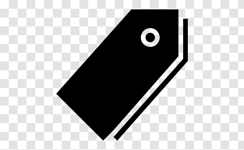 Black And White Technology Area - Rectangle - Trade Transparent PNG