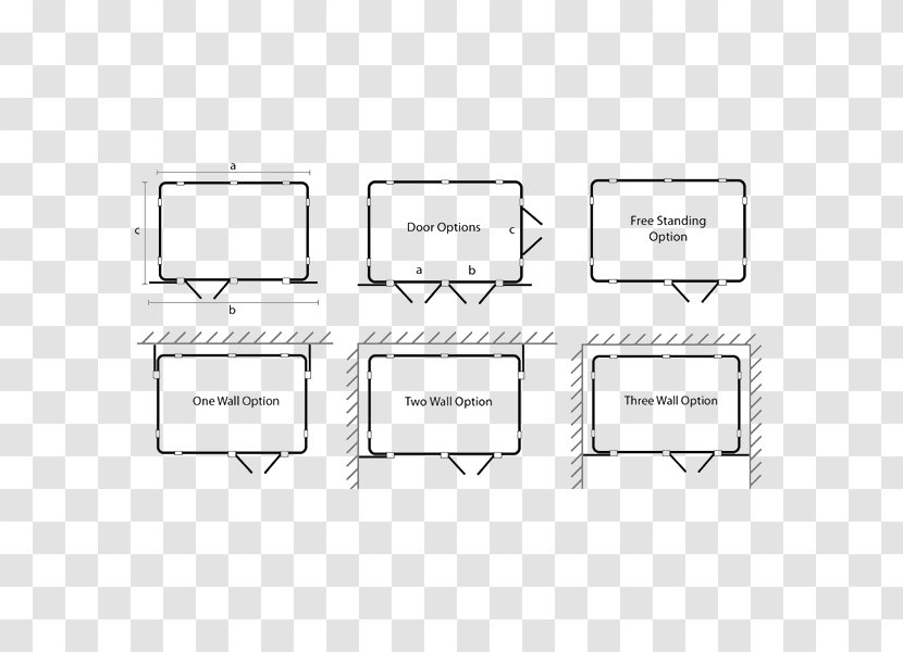 Document Drawing Line - White - Design Transparent PNG