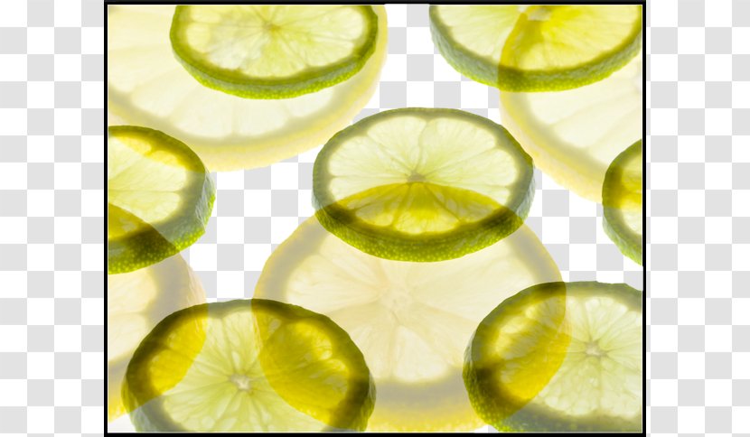 Limeade Lemon Buddha's Hand Key Lime - Lemonade - Slices To Pull Material Free Transparent PNG