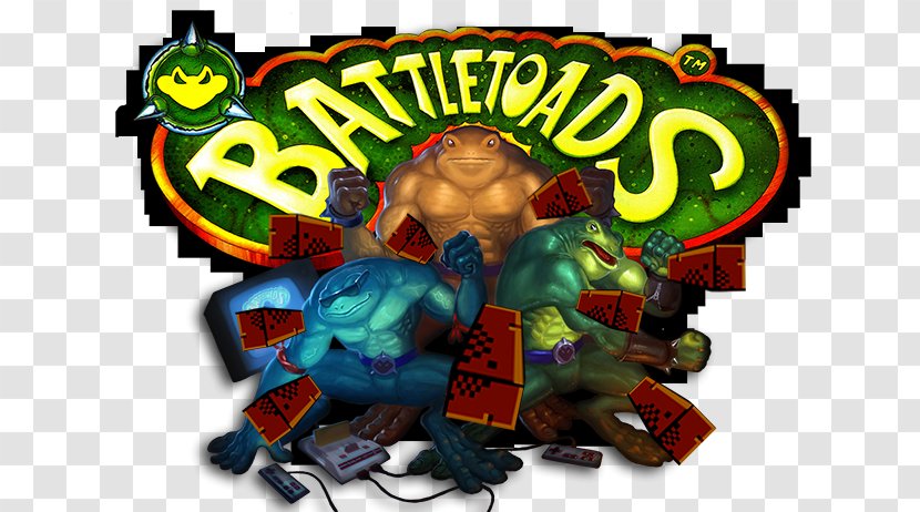 Battletoads Arcade Killer Instinct 2 Game Desktop Wallpaper Transparent PNG