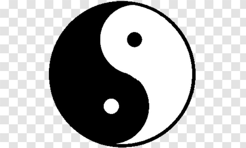Yin And Yang Taoism Tao Te Ching Neo-Confucianism Philosophy - Neoconfucianism - Theory Transparent PNG