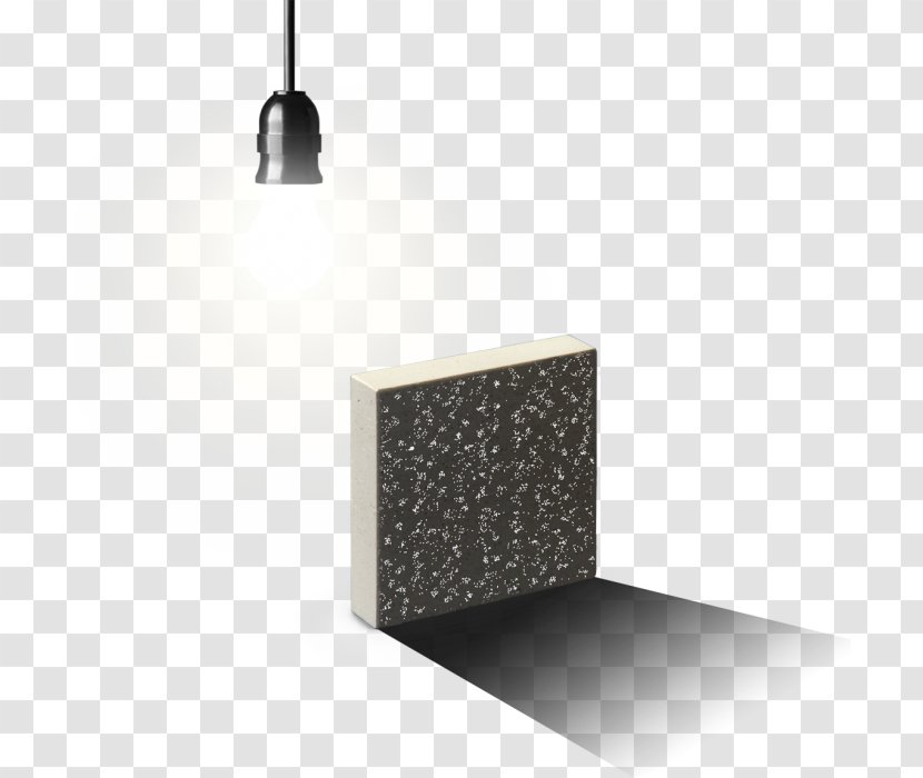 Translucent Concrete Light Transparency And Translucency - Slab Transparent PNG