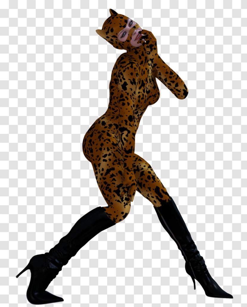 Costume Design Tail Transparent PNG