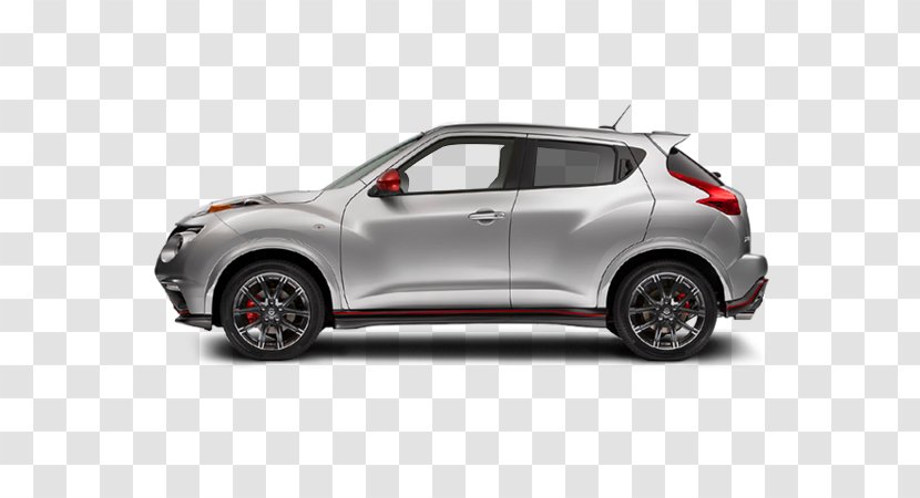 Nissan JUKE Z-car Sport Utility Vehicle - Truck - Car Transparent PNG