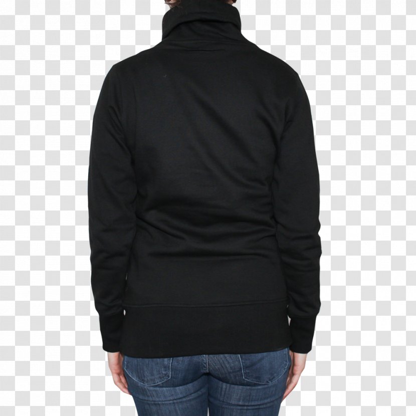 Hoodie Clothing Polar Fleece Bluza Top - Hood - Jacket Transparent PNG