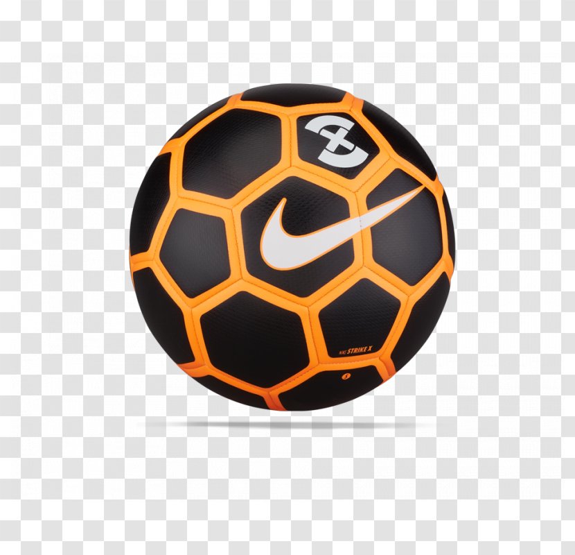Football Premier League Futsal Nike - Sports - Soccer Ball Transparent PNG