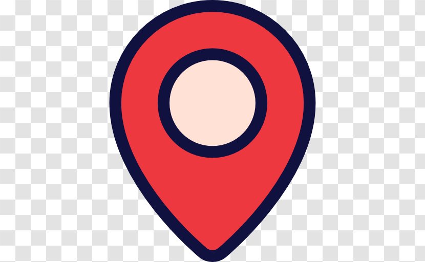 Google Maps Locator Map - Here Transparent PNG