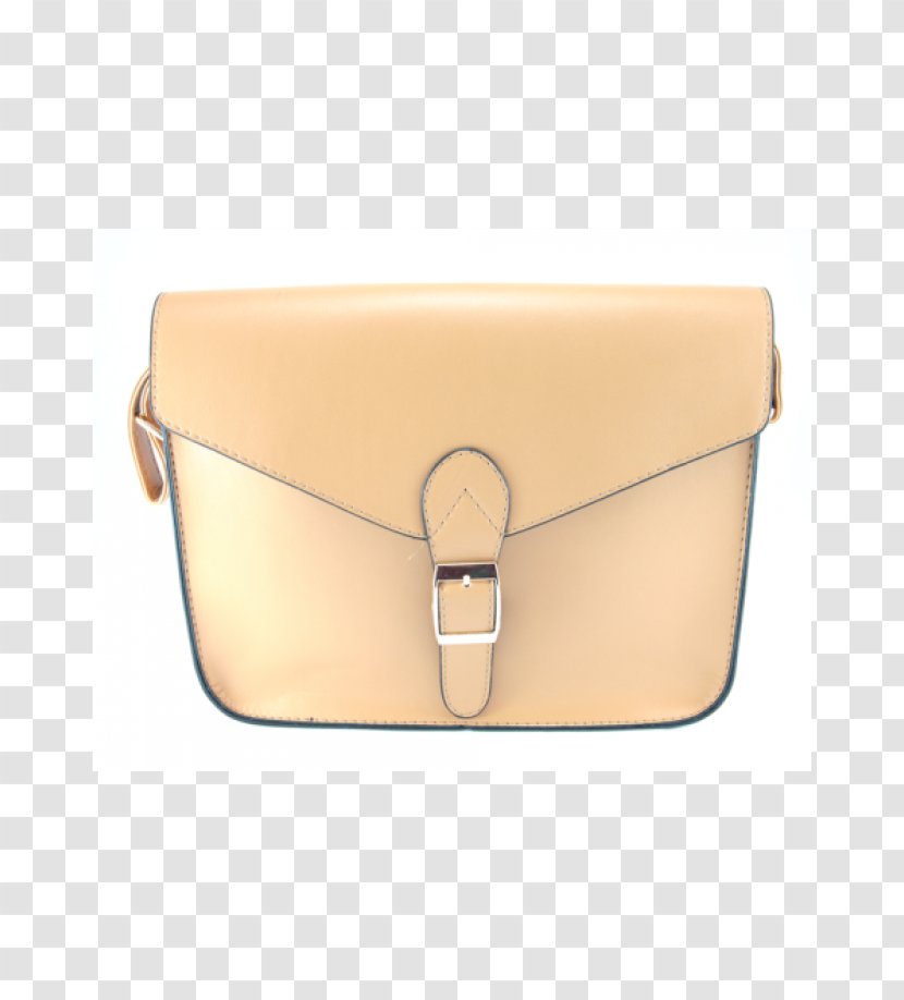 Handbag Leather Messenger Bags - Shoulder Bag Transparent PNG