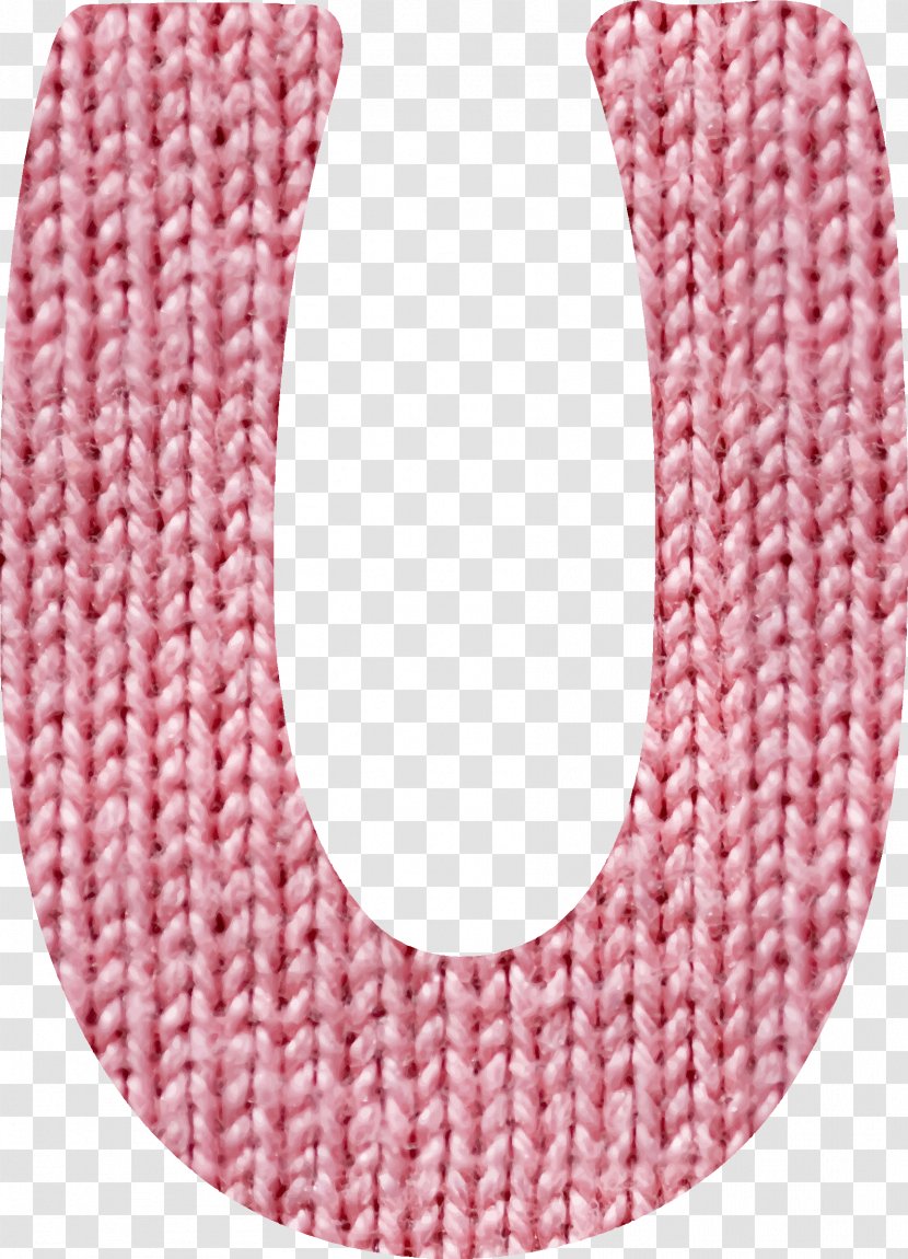 Paper Letter English Alphabet K - U Transparent PNG