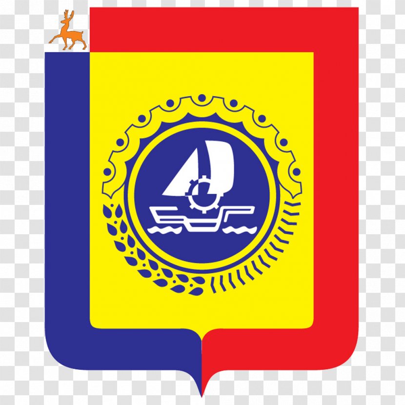 Bor Gorodets, Nizhny Novgorod Oblast Gorbatov Coat Of Arms - Brand - UK Armband Tricolor Flag Design Material Picture Transparent PNG