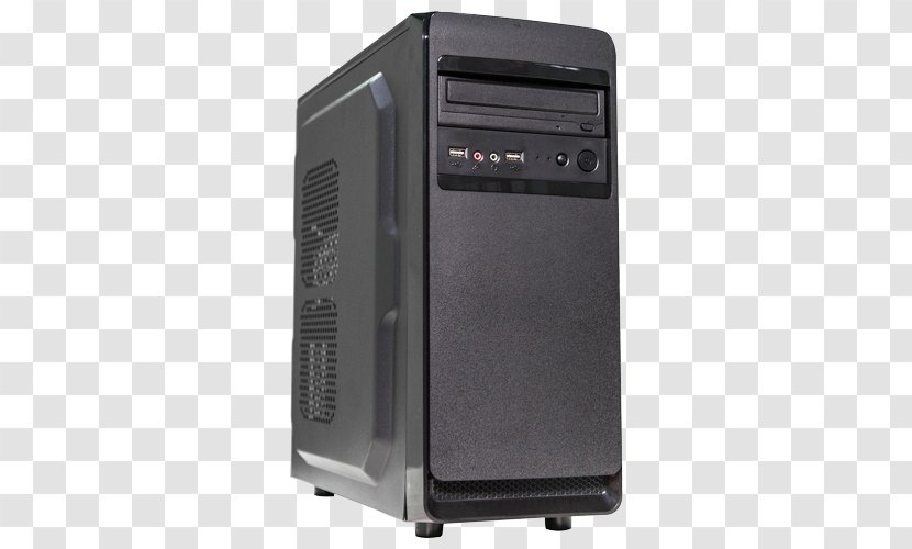 Computer Cases & Housings Power Supply Unit ATX PS/2 Port - Atx Transparent PNG