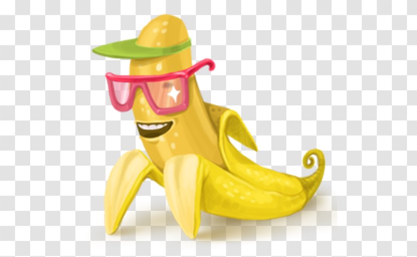 Banana Clip Art Image - Plant Transparent PNG