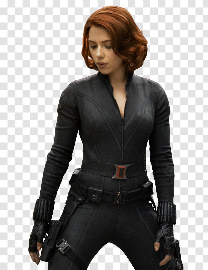 Scarlett Johansson Black Widow The Avengers Loki Clip Art - Marvel Cinematic Universe Transparent PNG