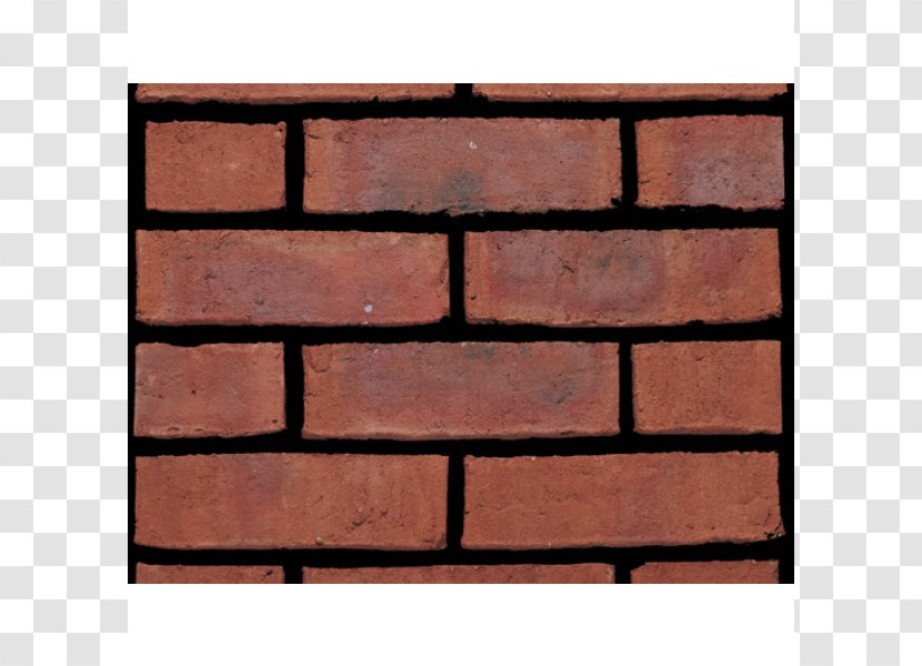 Traditional Brick & Stone Wood Stain Brown Transparent PNG